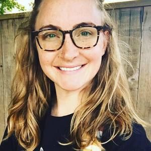 Meet your Posher, Crissy